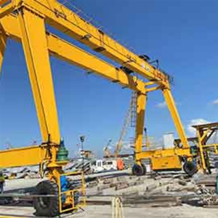 Gantry Crane 20t Gantry Crane