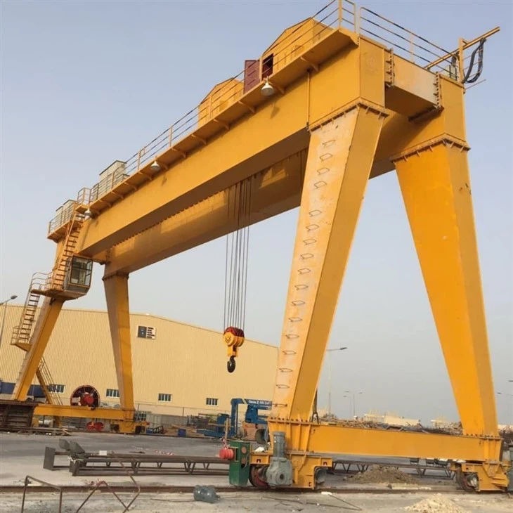Gantry Crane 20t Gantry Crane