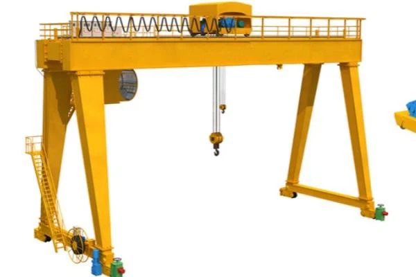 Gantry Crane 40 Tons