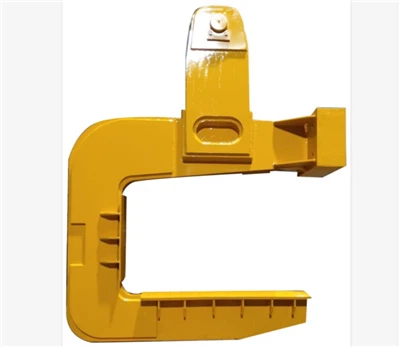 C Мостов кран тип кука